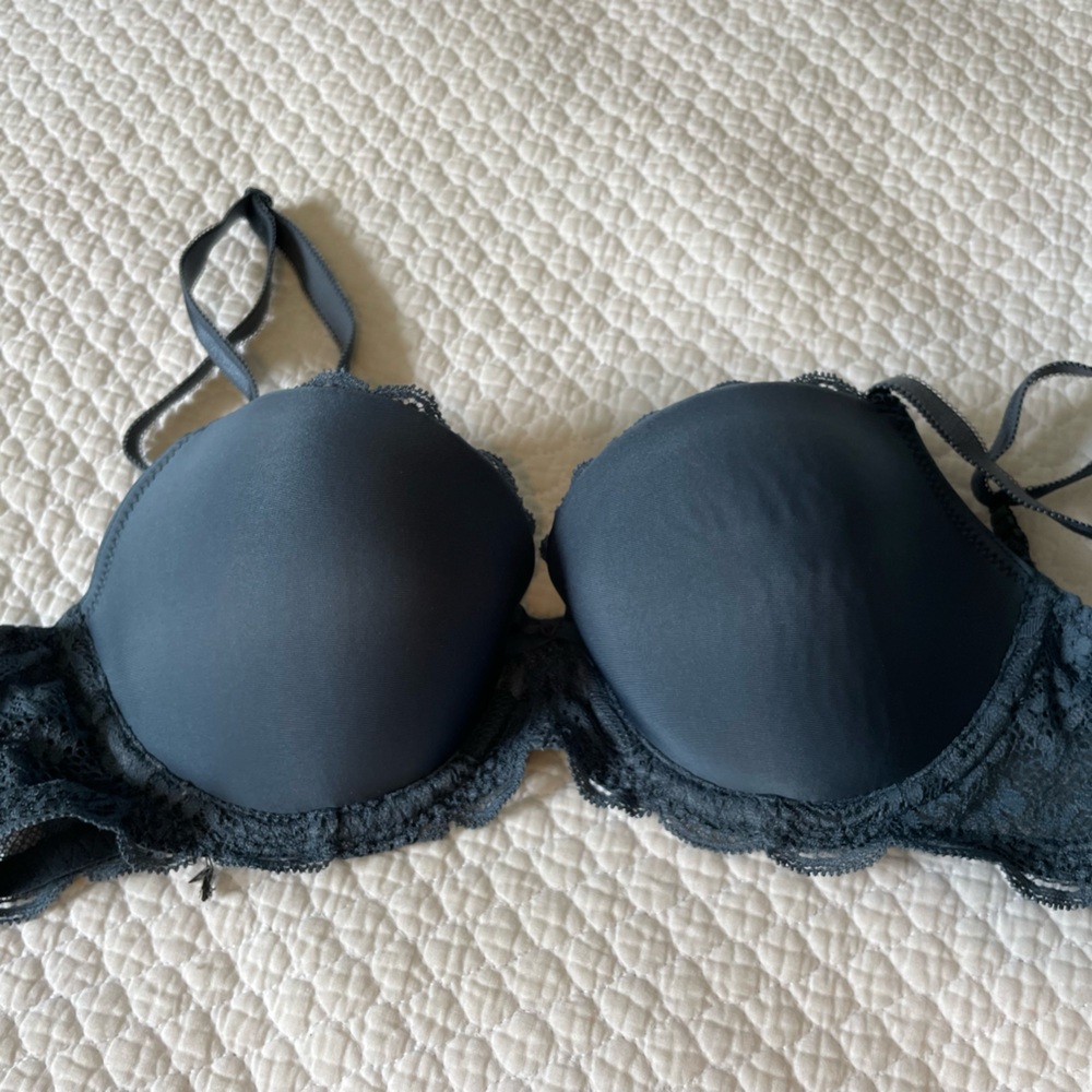 Aerie Comfy Lace Bra